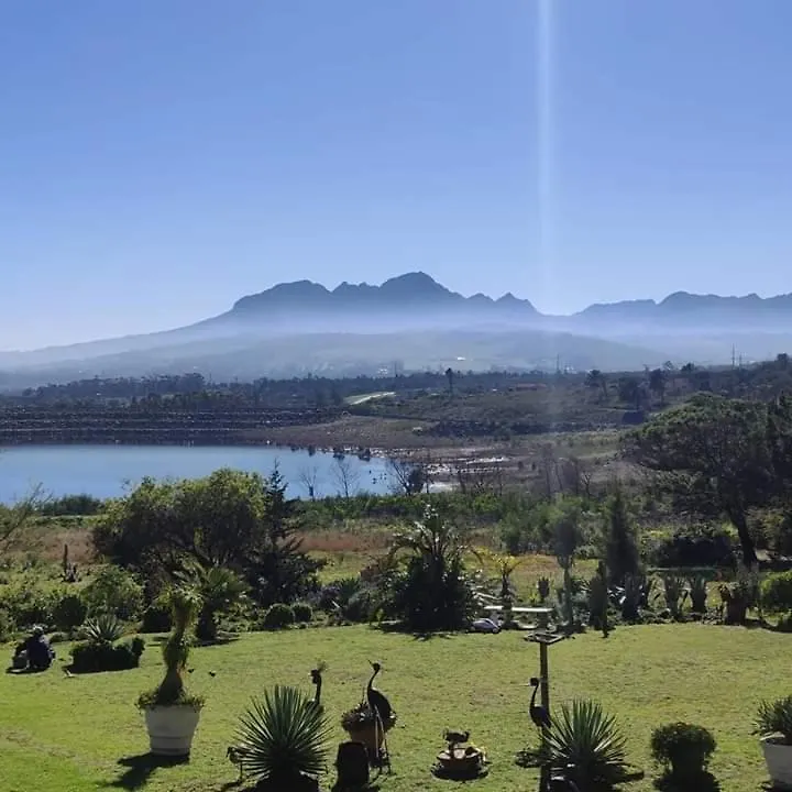 Piece Of Paradise Cape Town 0*,