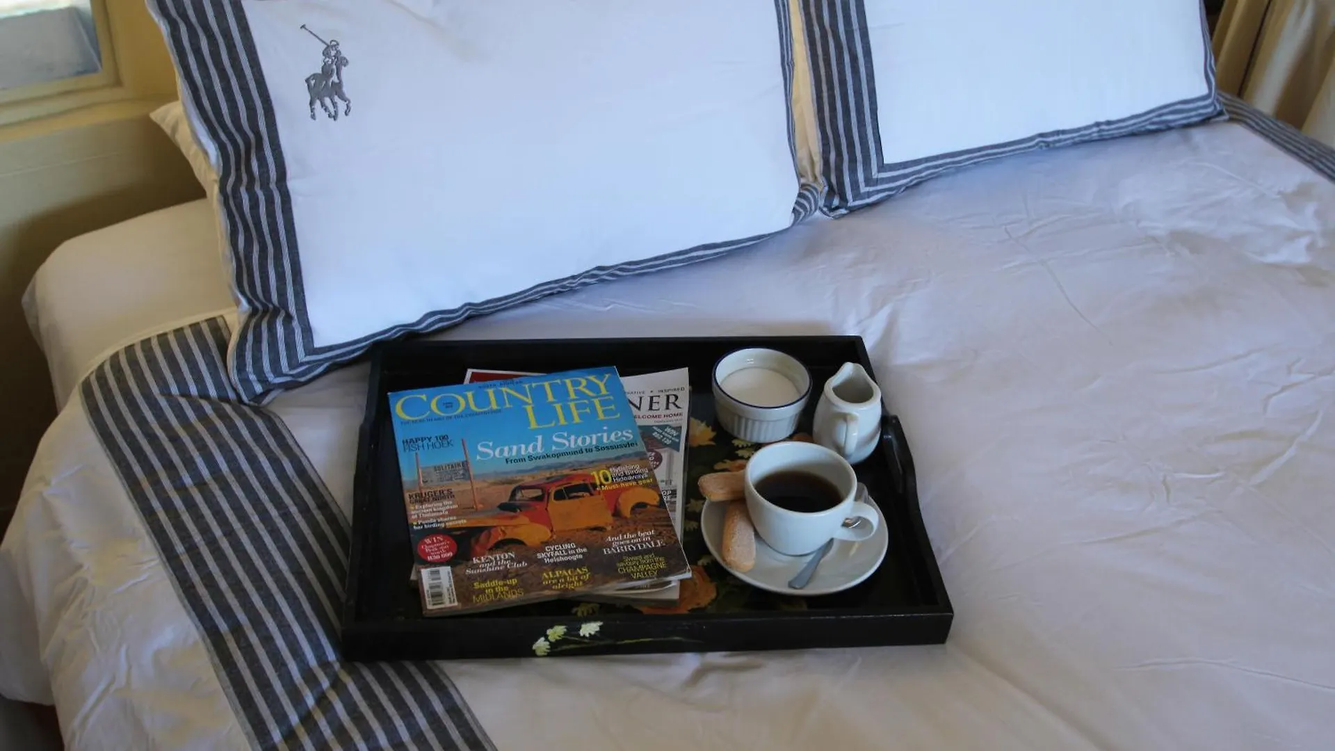 Tatil Evi Piece Of Paradise Cape Town