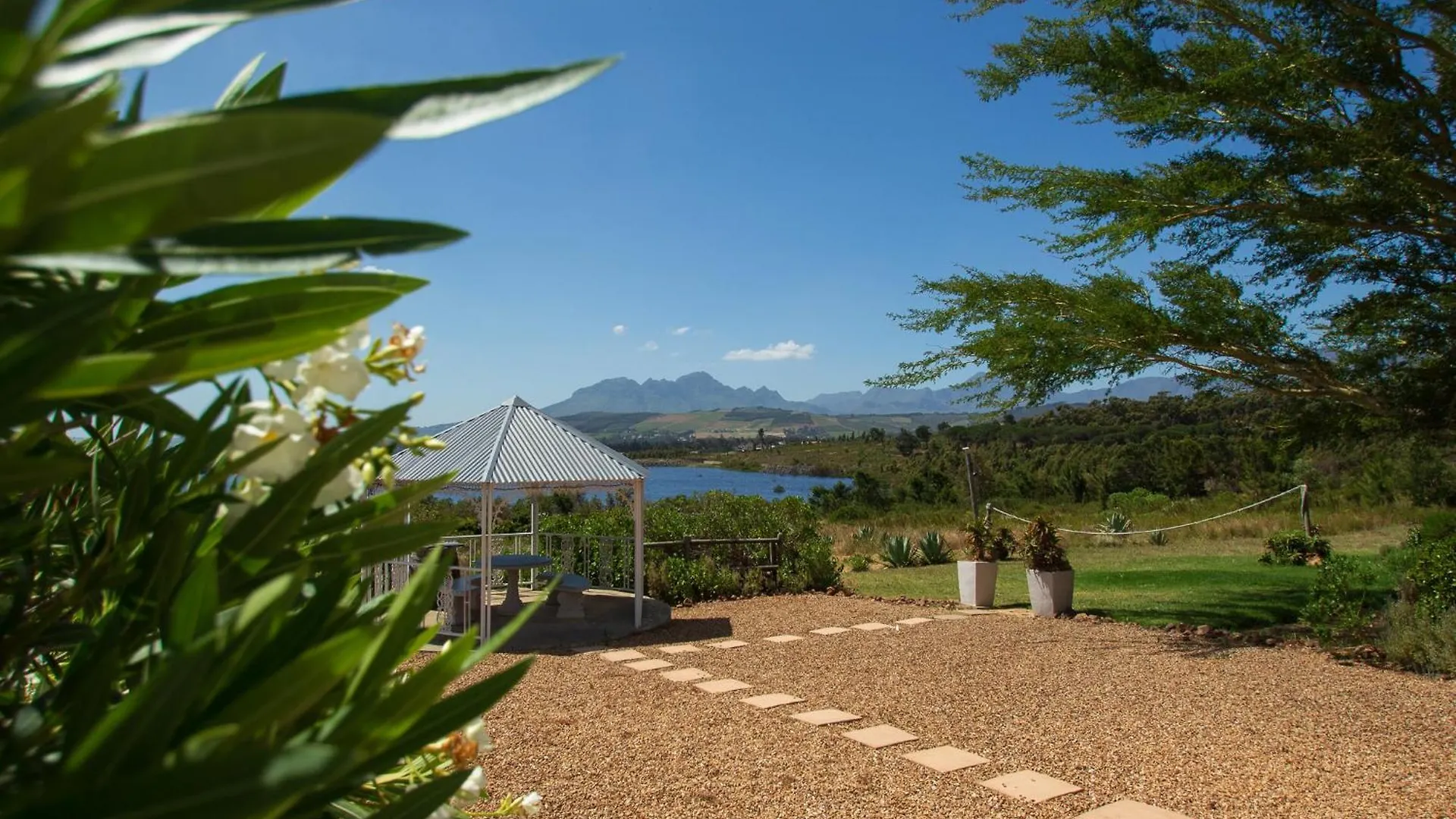 Piece Of Paradise Cape Town Tatil Evi